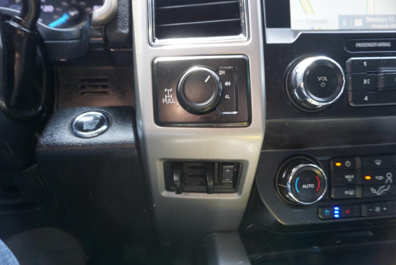 Ford Super Duty F-250 SRW  2021