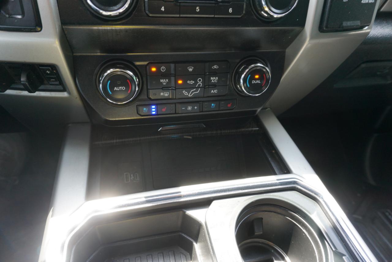 Ford Super Duty F-250 SRW  2021