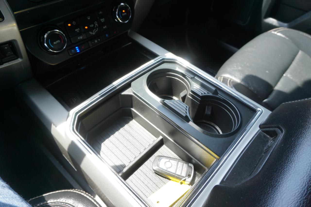Ford Super Duty F-250 SRW  2021