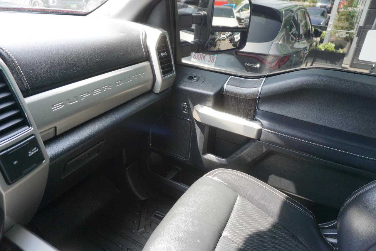 Ford Super Duty F-250 SRW  2021