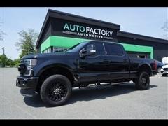 2021 Ford Super Duty F-250 SRW 
