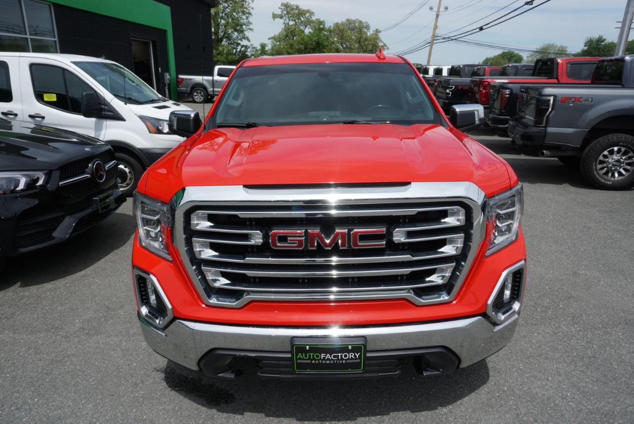 GMC Sierra 1500  2020