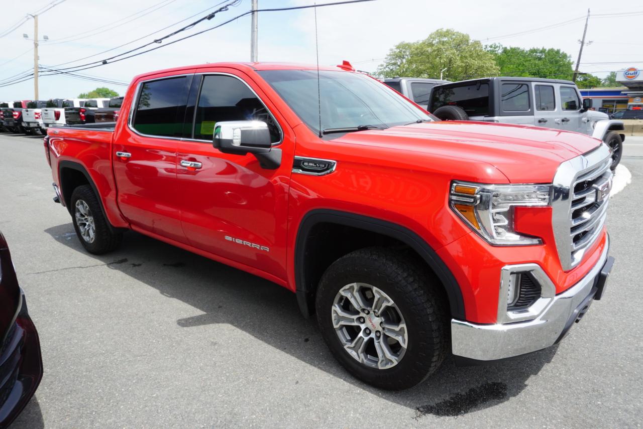 GMC Sierra 1500  2020
