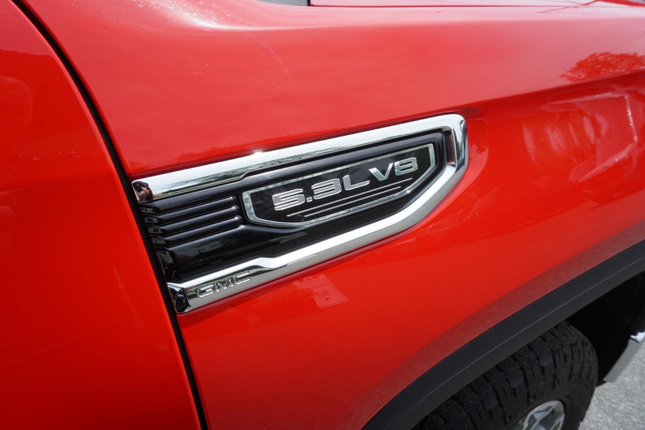 GMC Sierra 1500  2020