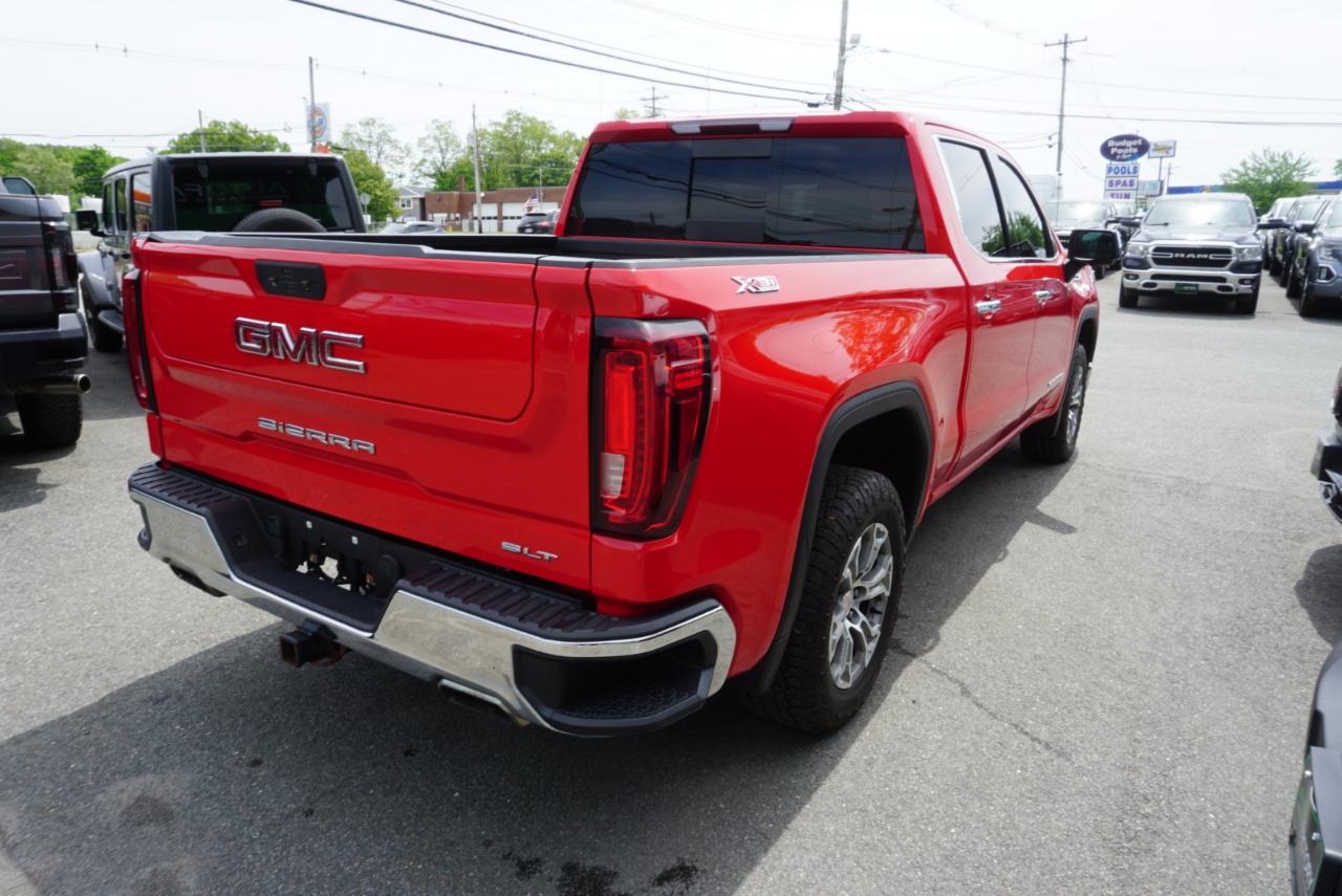 GMC Sierra 1500  2020