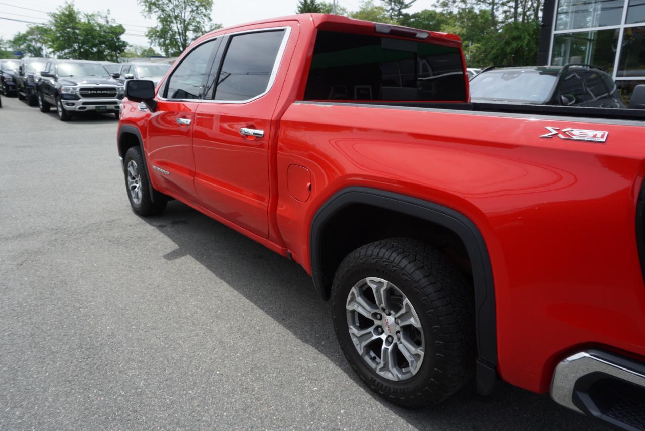 GMC Sierra 1500  2020