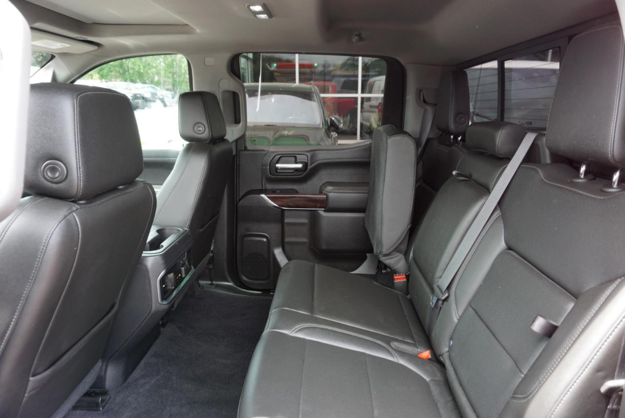 GMC Sierra 1500  2020