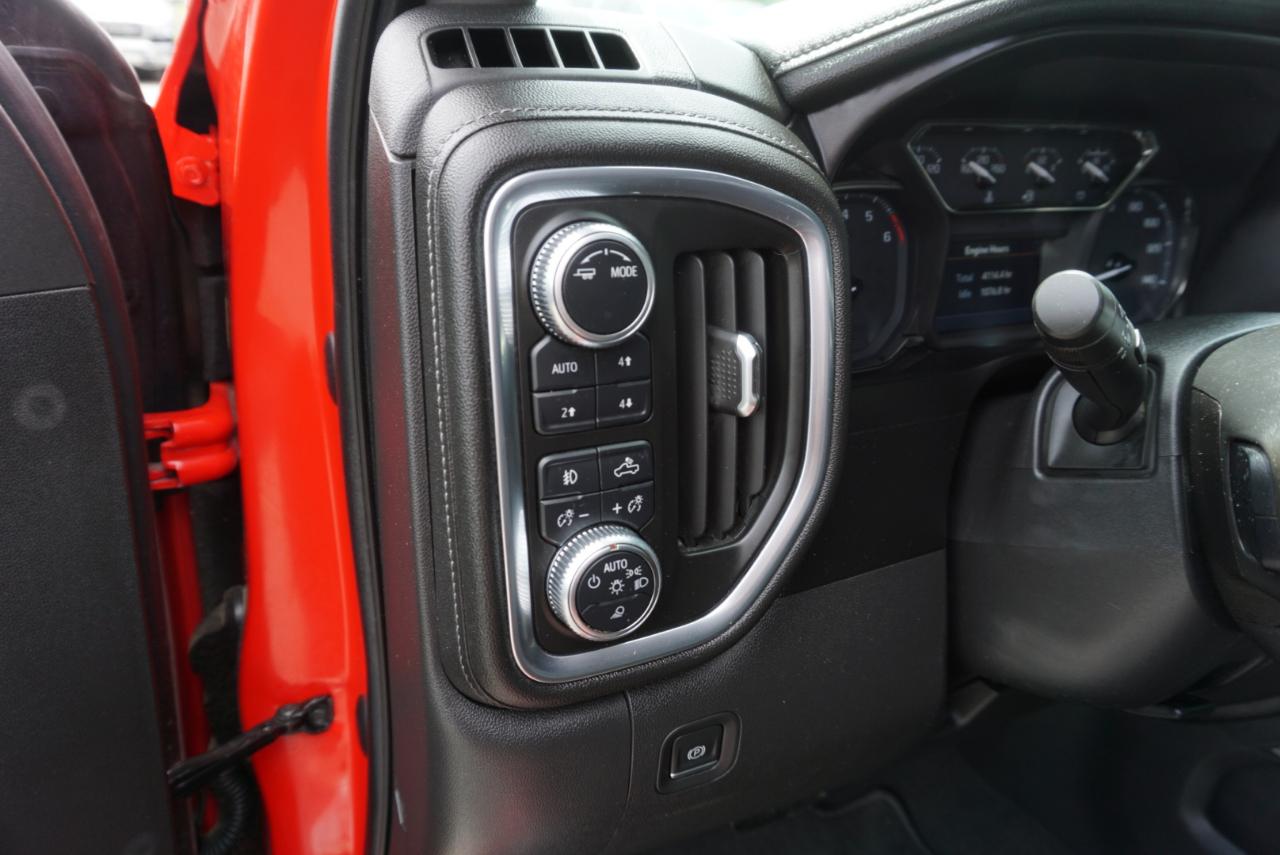 GMC Sierra 1500  2020