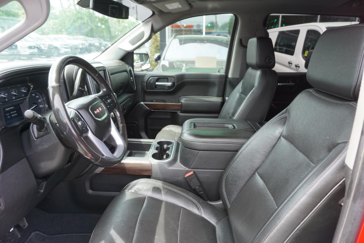 GMC Sierra 1500  2020