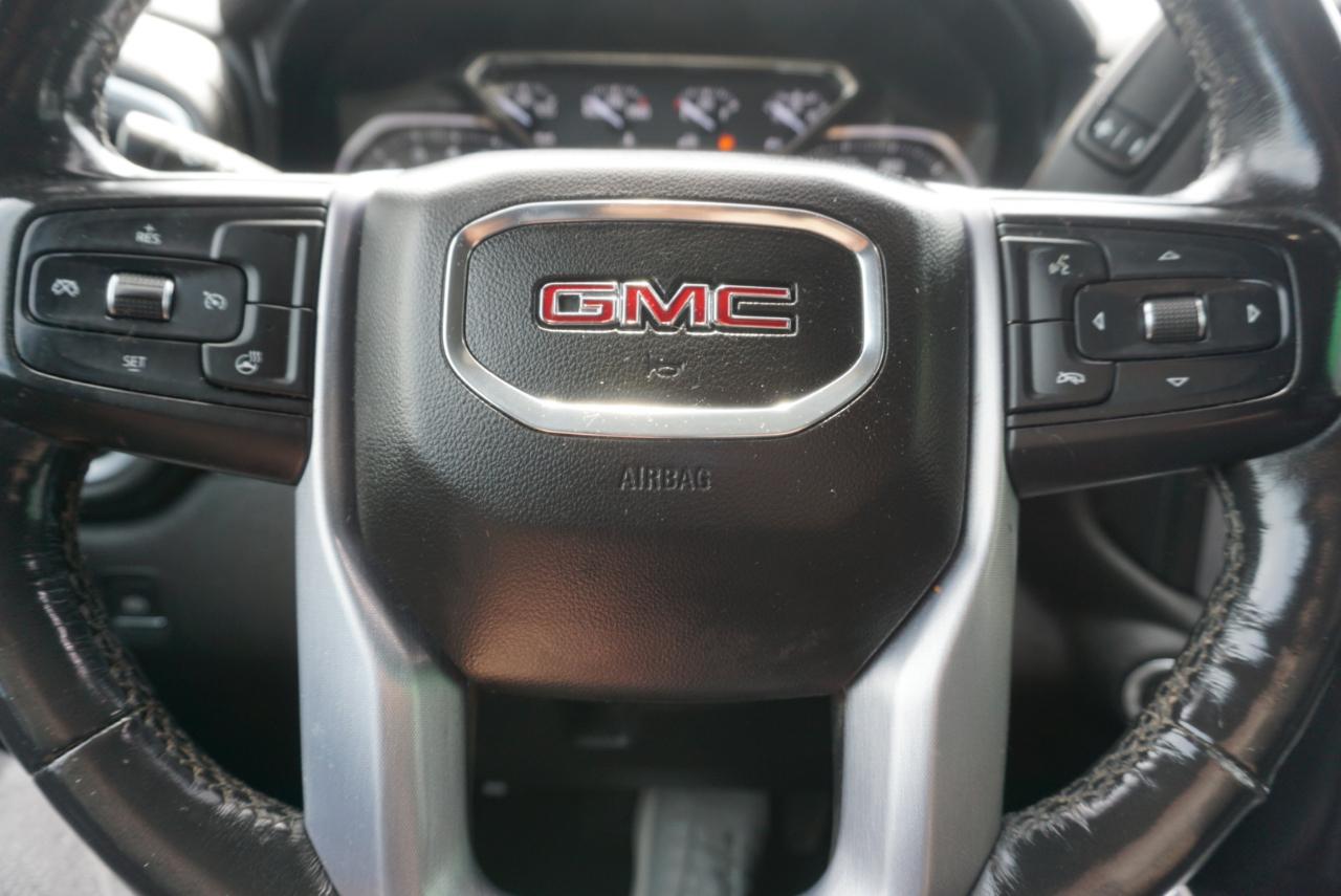 GMC Sierra 1500  2020