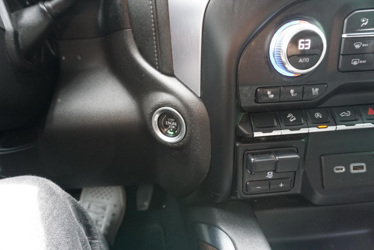 GMC Sierra 1500  2020