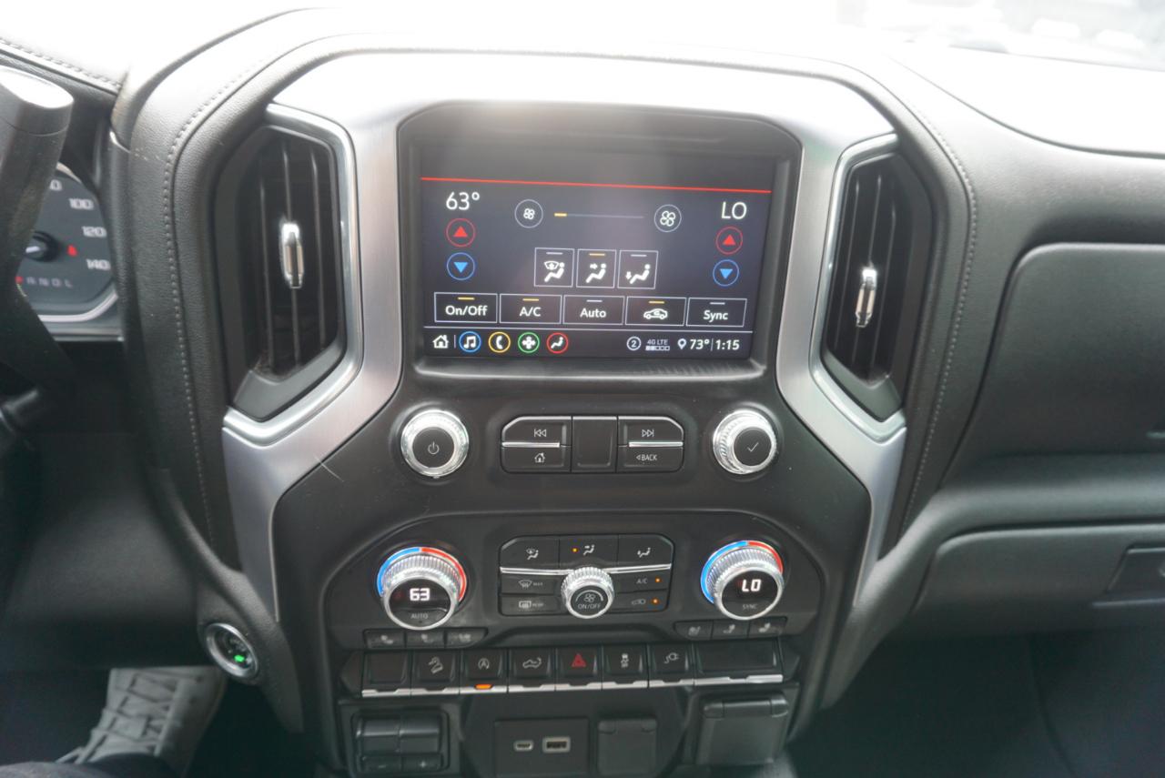 GMC Sierra 1500  2020