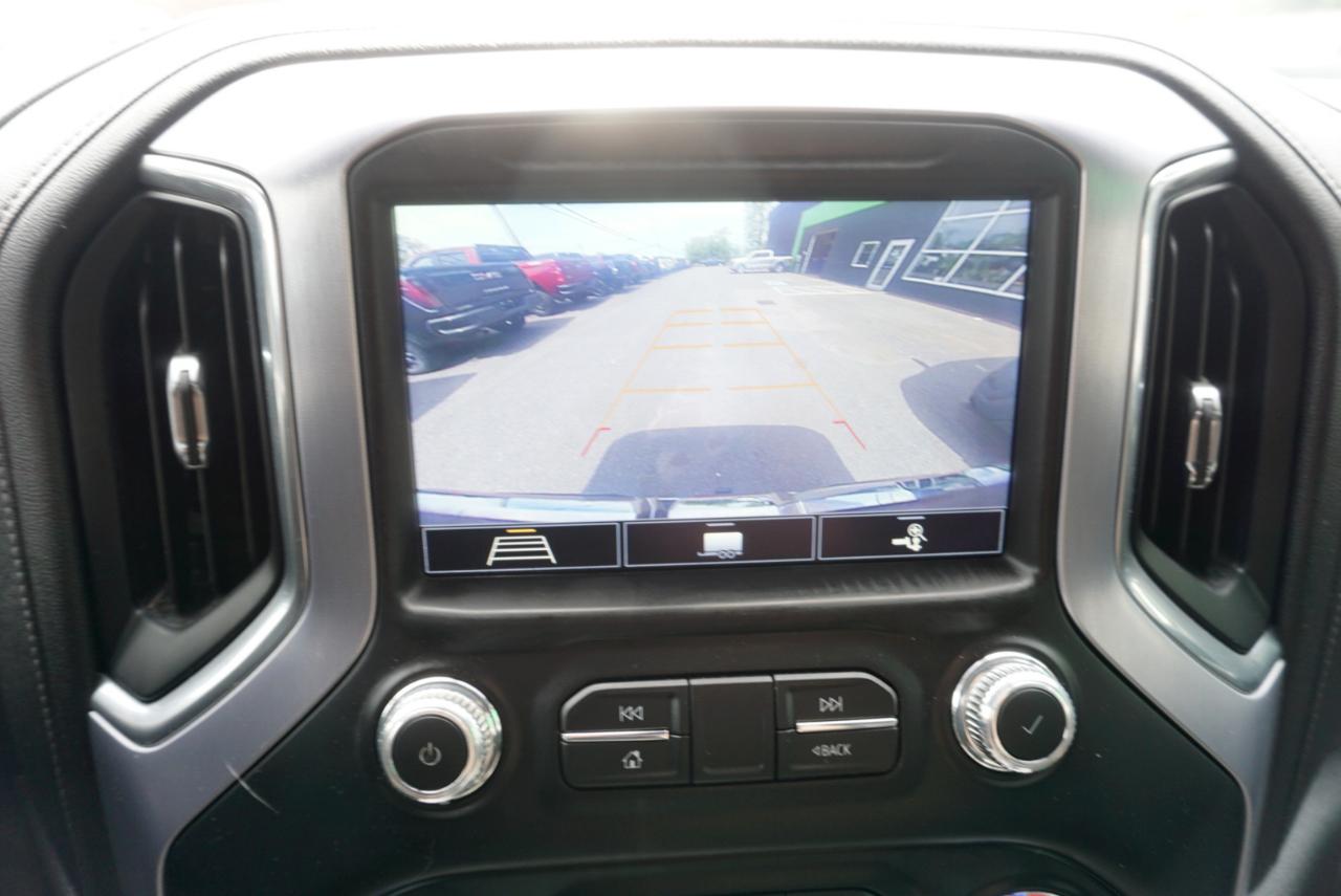 GMC Sierra 1500  2020