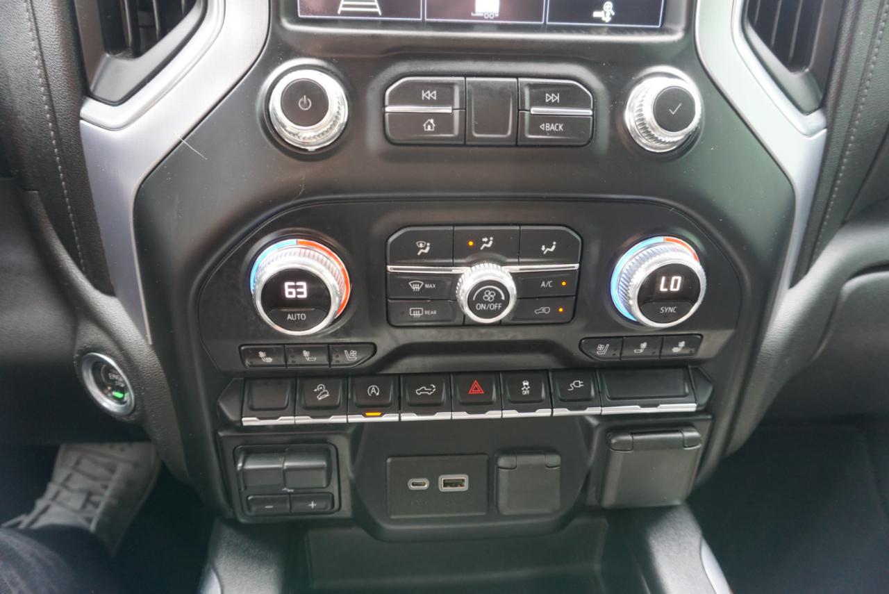 GMC Sierra 1500  2020