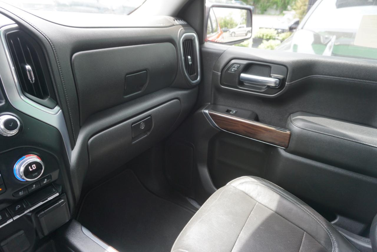GMC Sierra 1500  2020