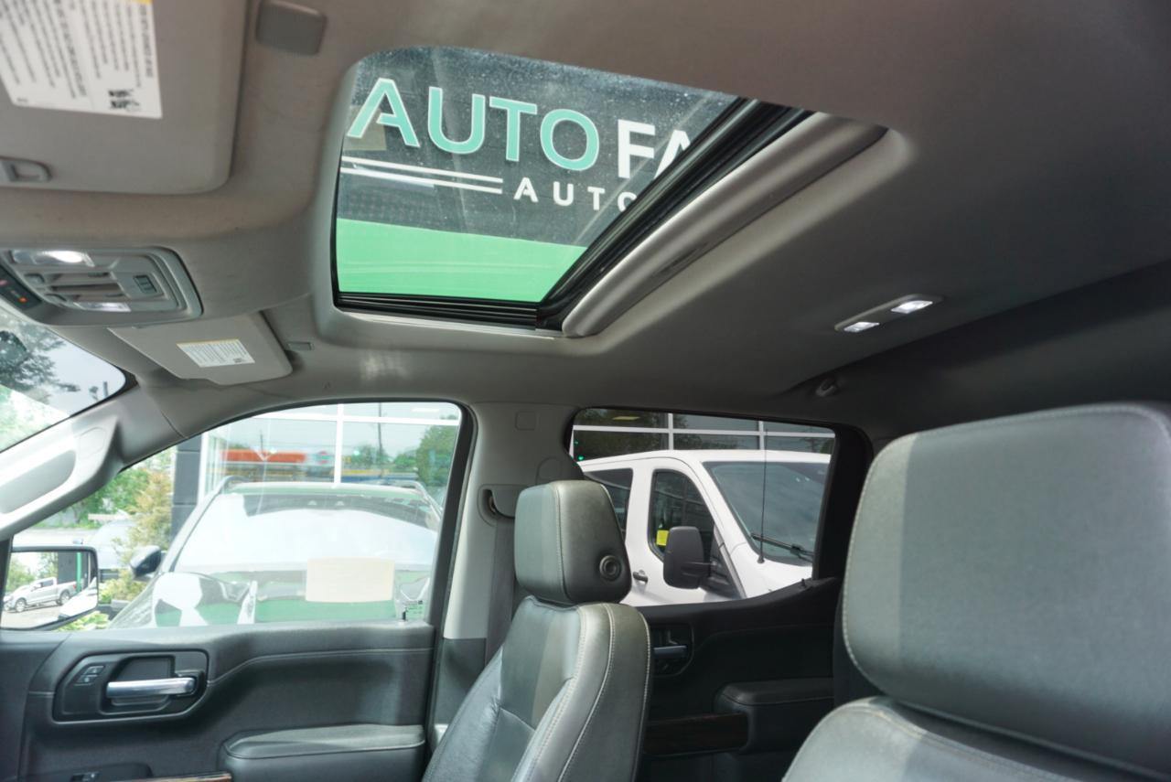 GMC Sierra 1500  2020
