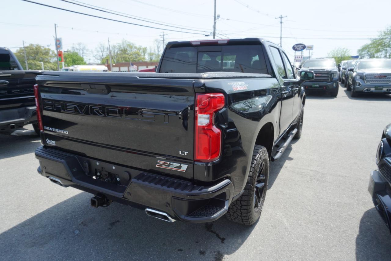 Chevrolet Silverado 1500  2021