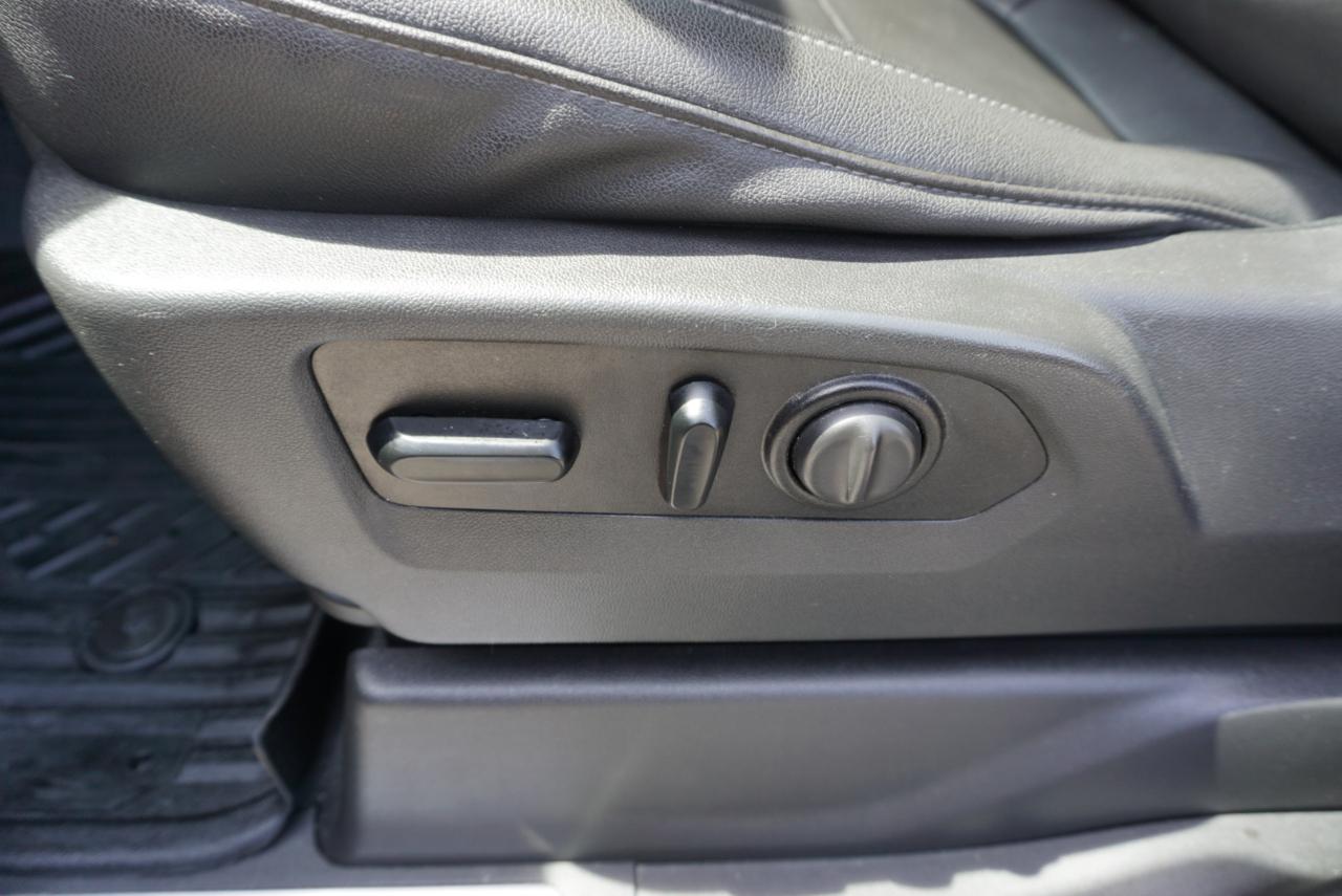 Chevrolet Silverado 1500  2021