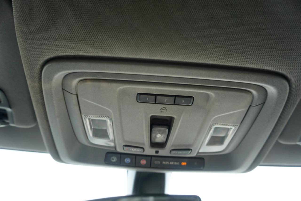 Chevrolet Silverado 1500  2021