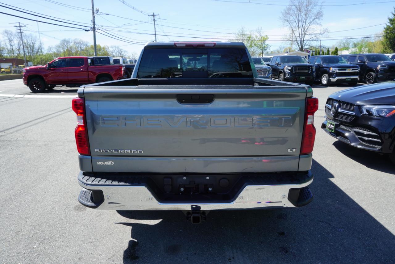 Chevrolet Silverado 1500  2020