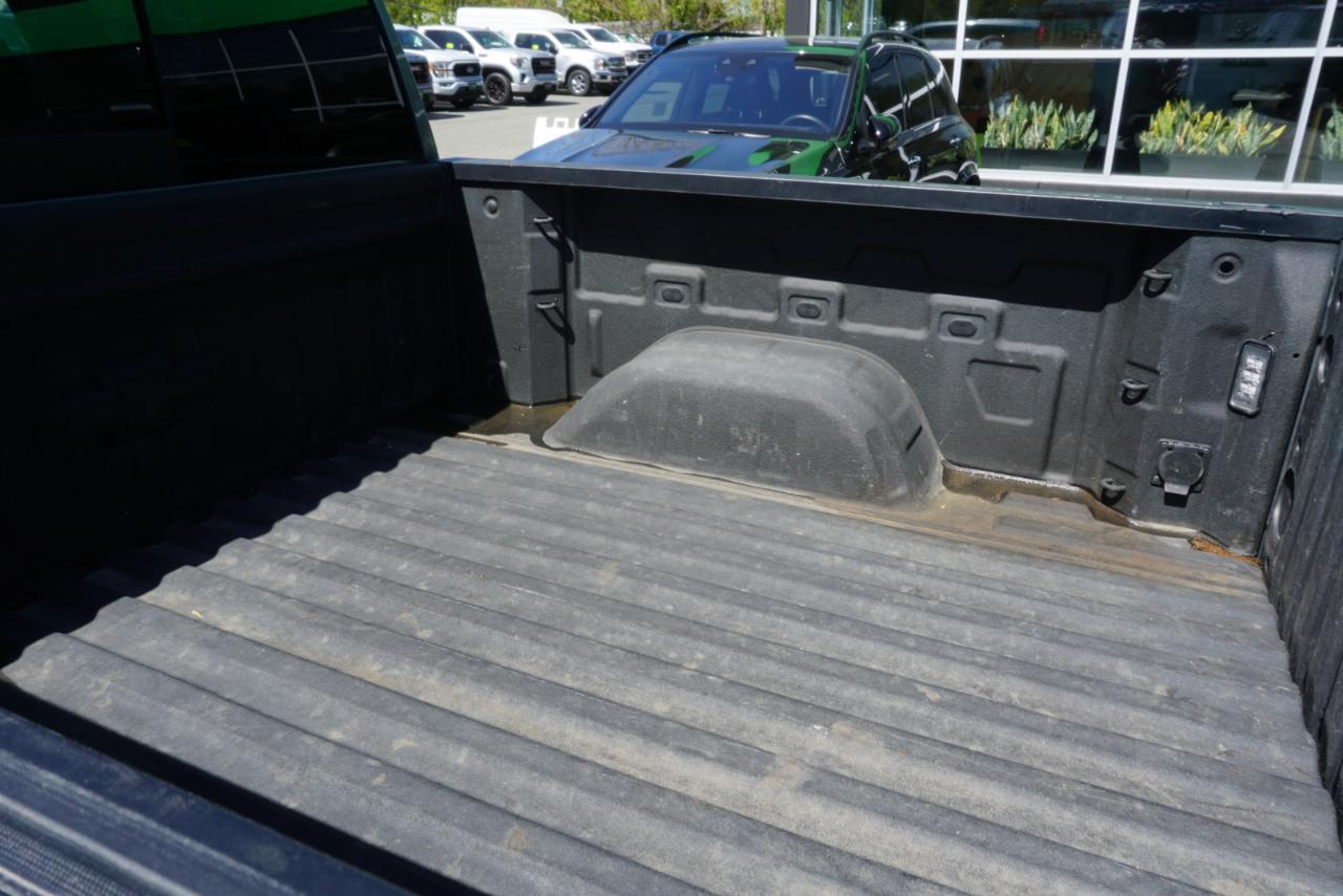 Chevrolet Silverado 1500  2020