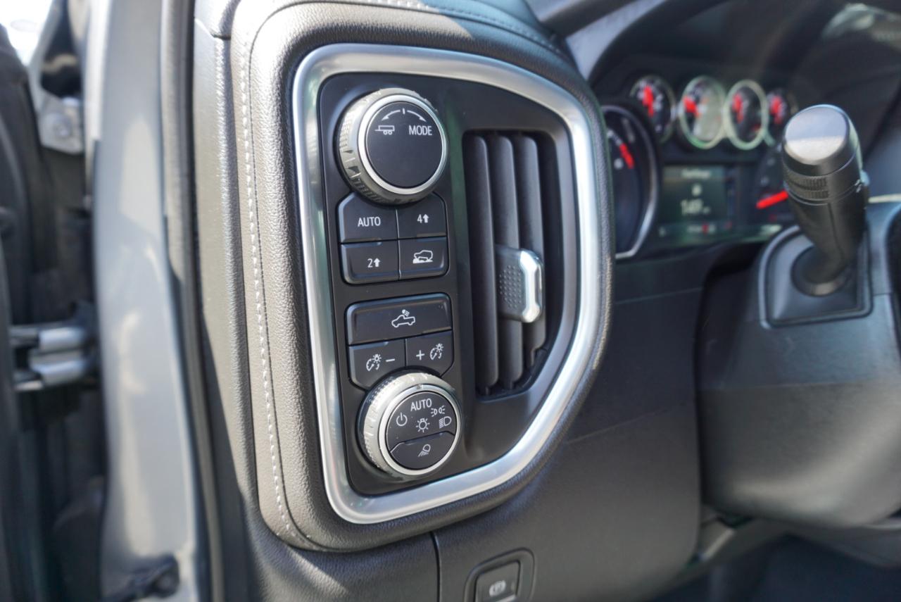 Chevrolet Silverado 1500  2020