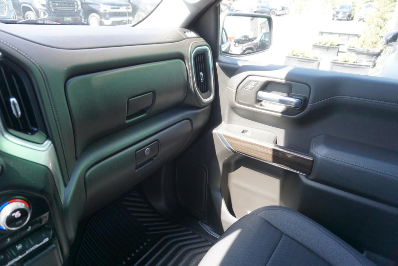 Chevrolet Silverado 1500  2020