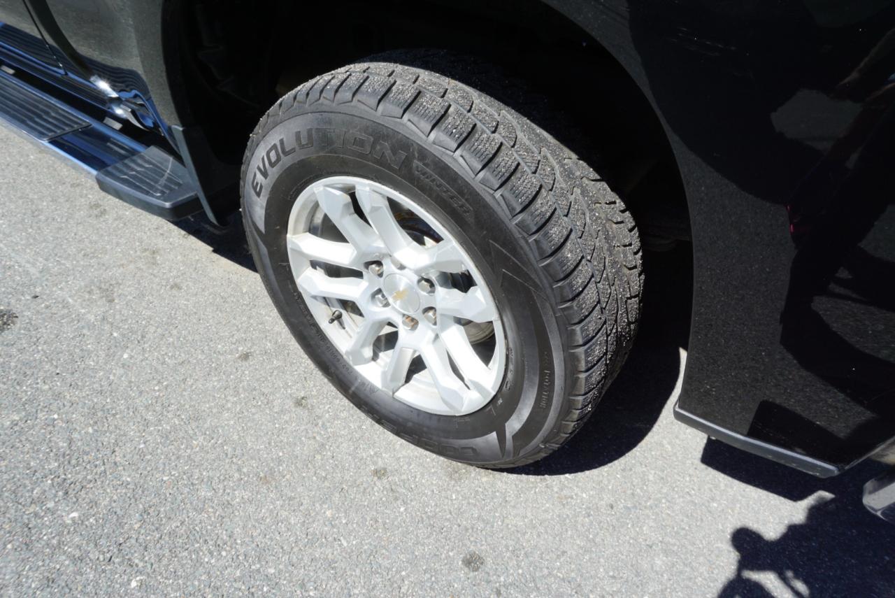 Chevrolet Silverado 1500  2022