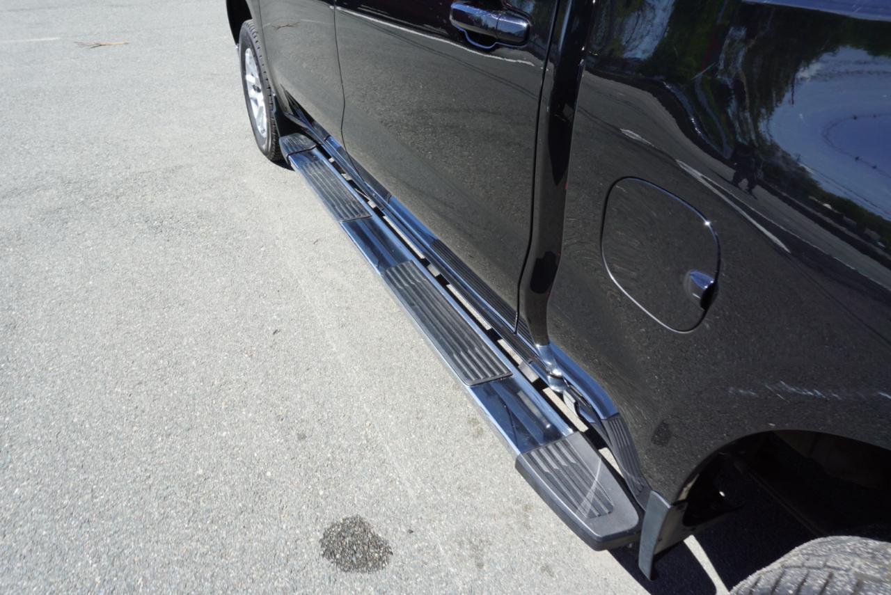 Chevrolet Silverado 1500  2022