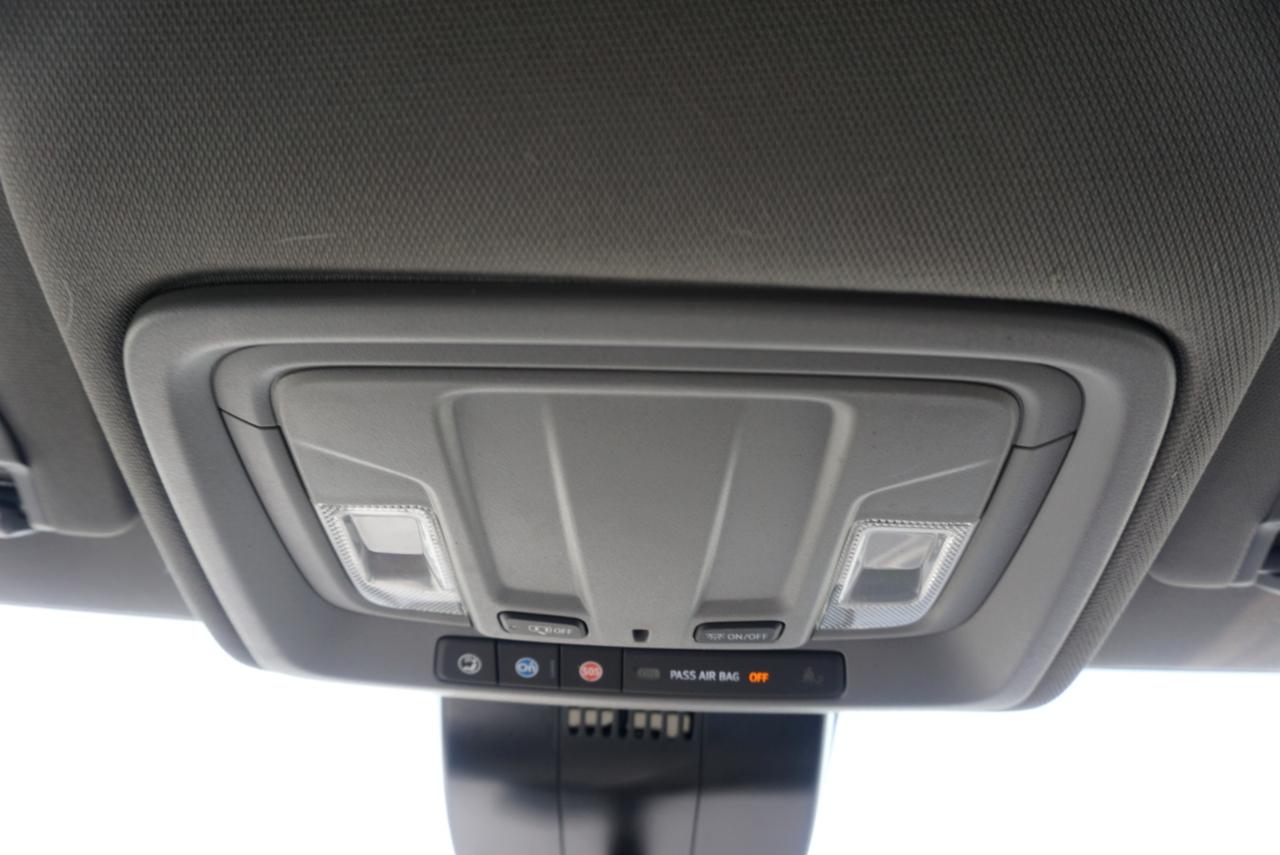 Chevrolet Silverado 1500  2022