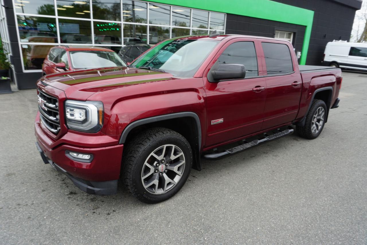 GMC Sierra 1500  2017