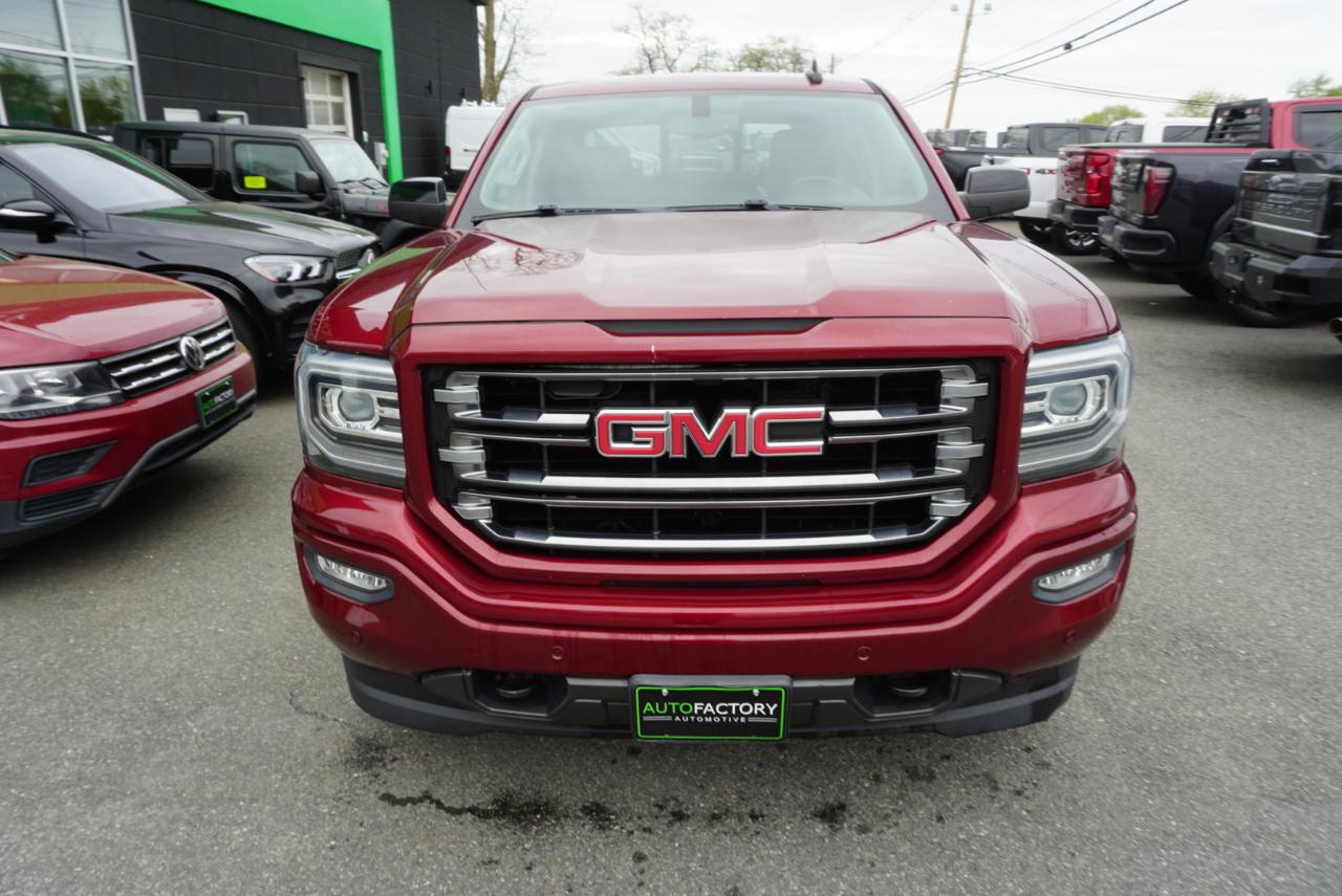 GMC Sierra 1500  2017