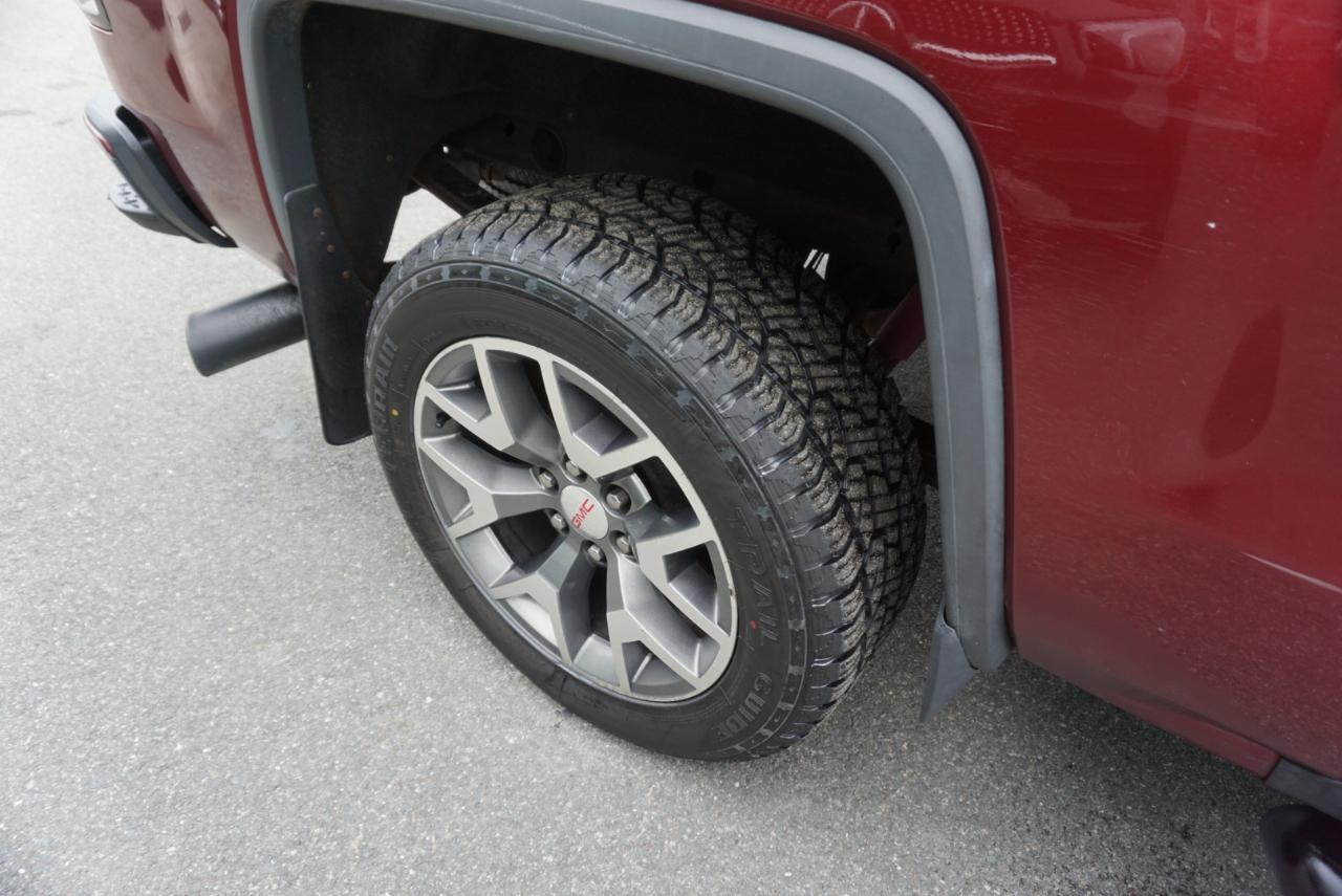 GMC Sierra 1500  2017
