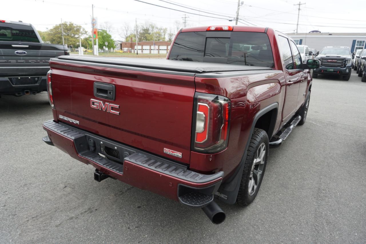 GMC Sierra 1500  2017
