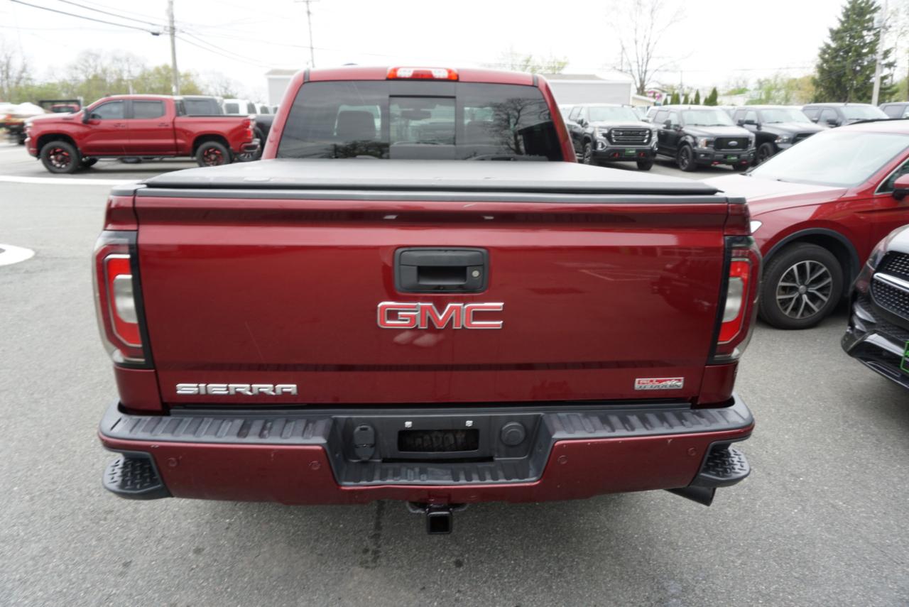 GMC Sierra 1500  2017
