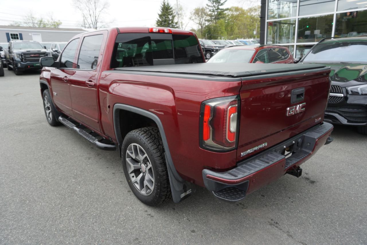 GMC Sierra 1500  2017