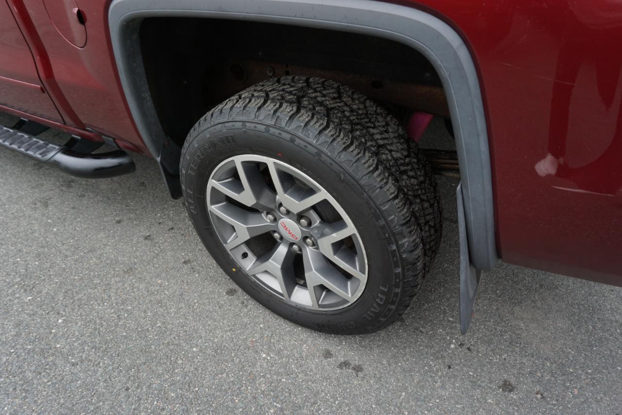 GMC Sierra 1500  2017