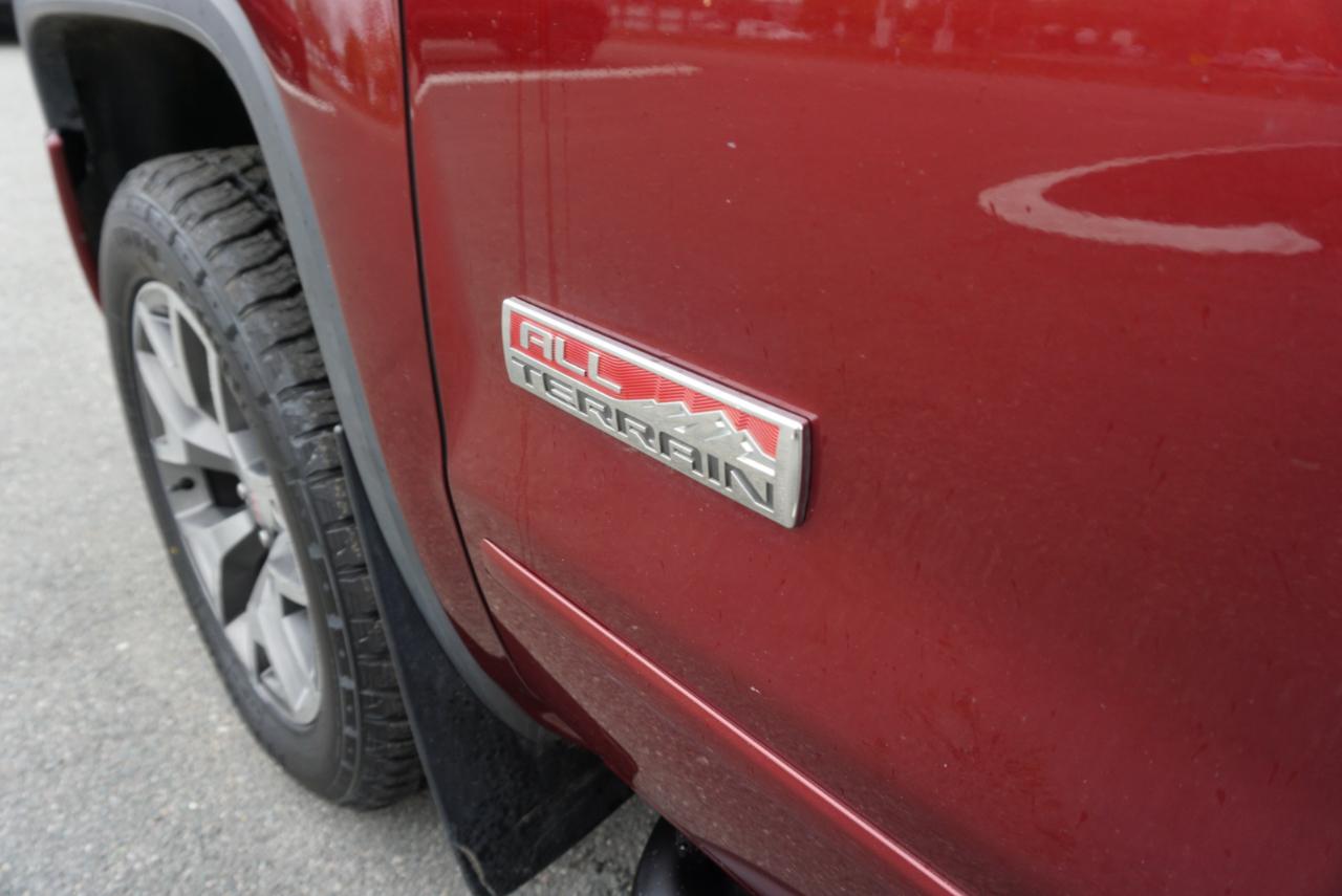 GMC Sierra 1500  2017