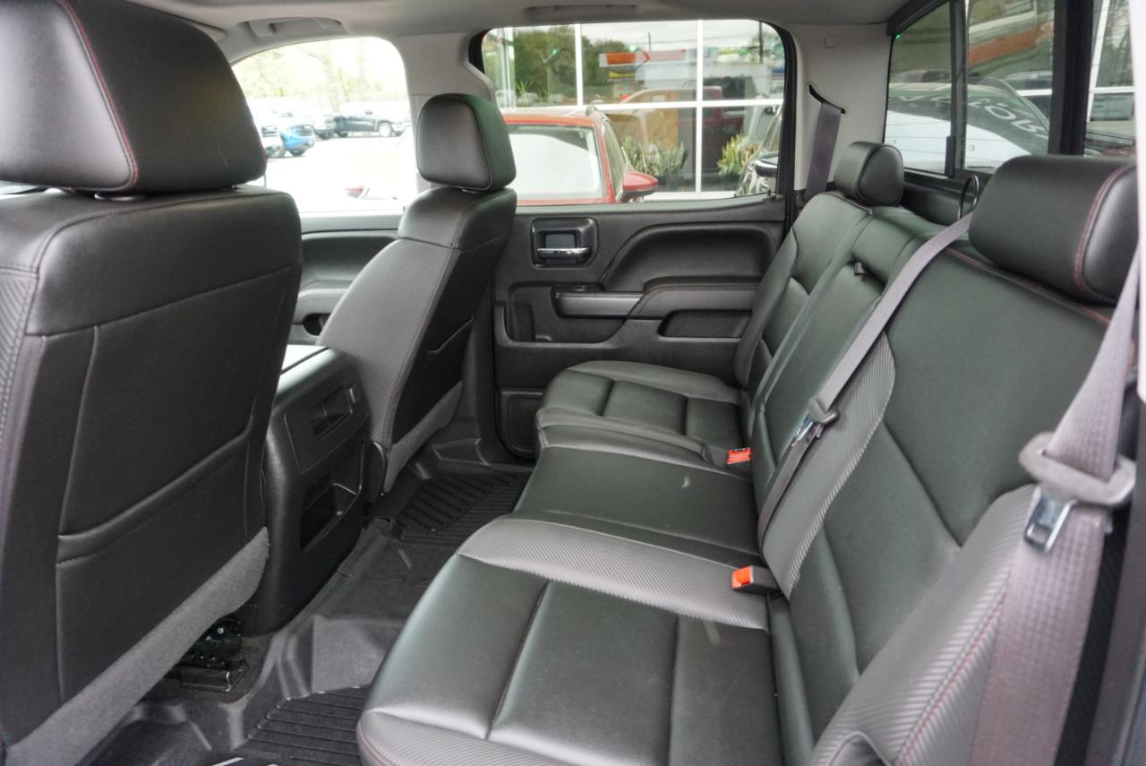 GMC Sierra 1500  2017