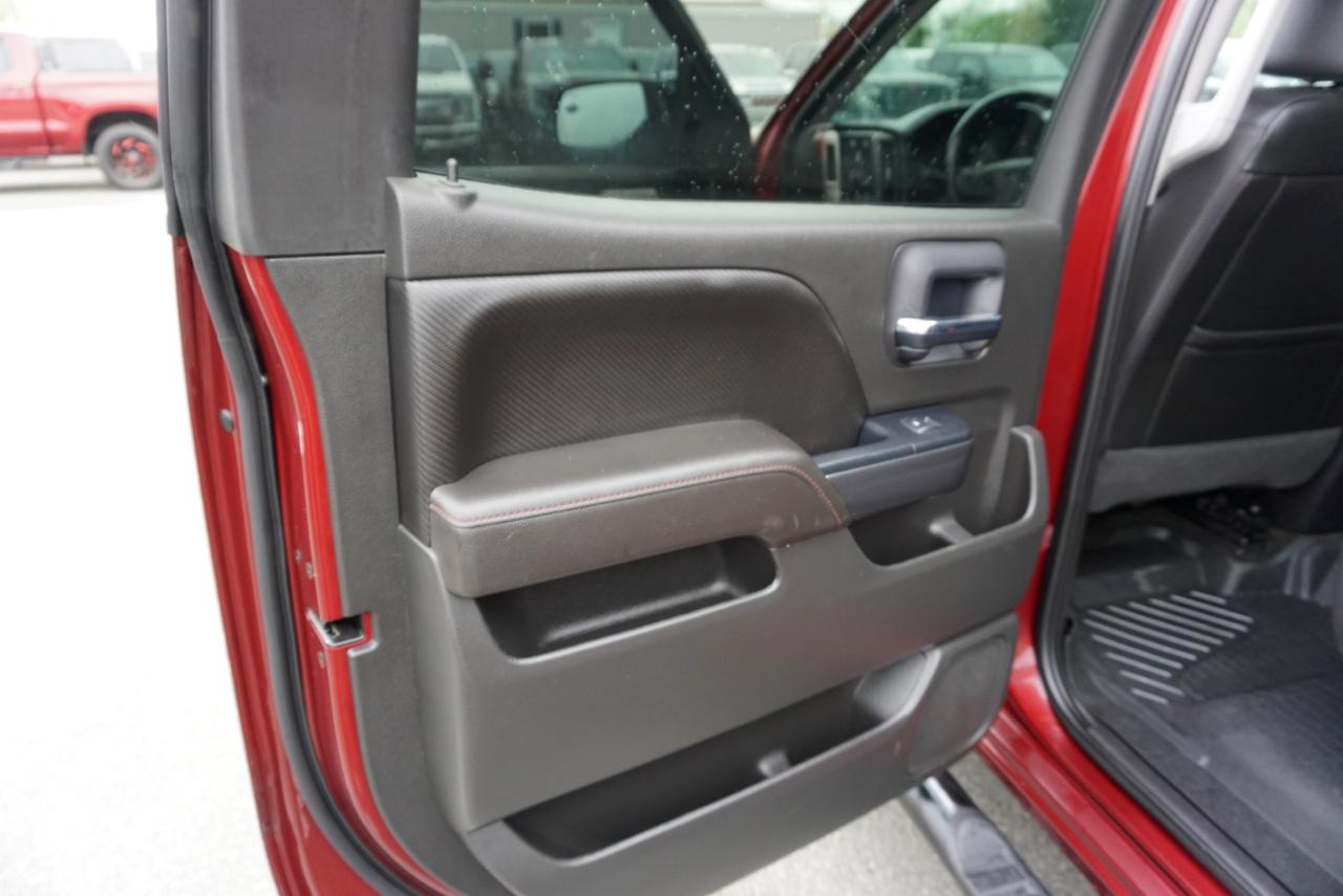 GMC Sierra 1500  2017
