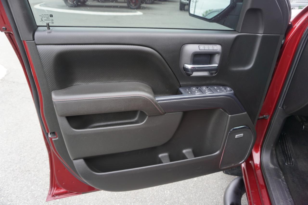 GMC Sierra 1500  2017