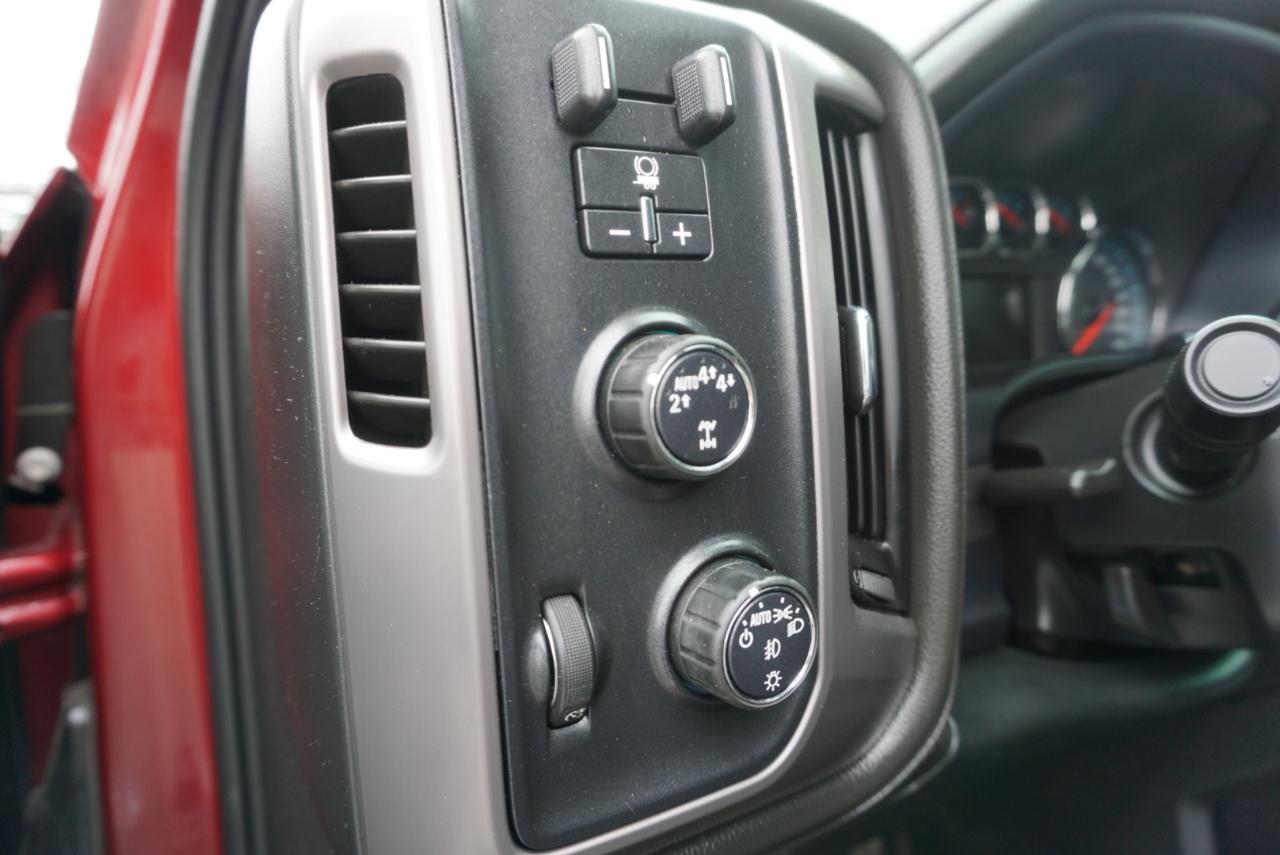 GMC Sierra 1500  2017