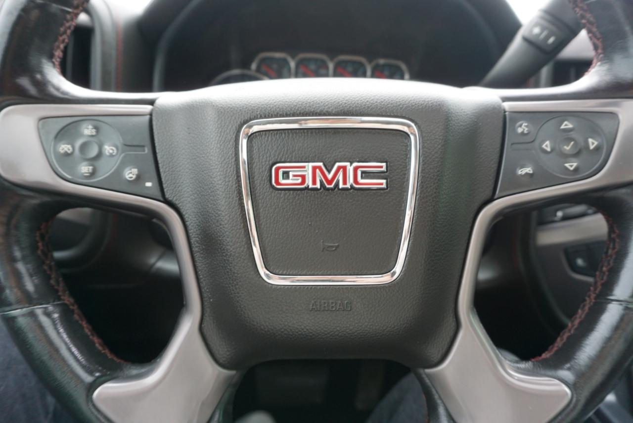 GMC Sierra 1500  2017