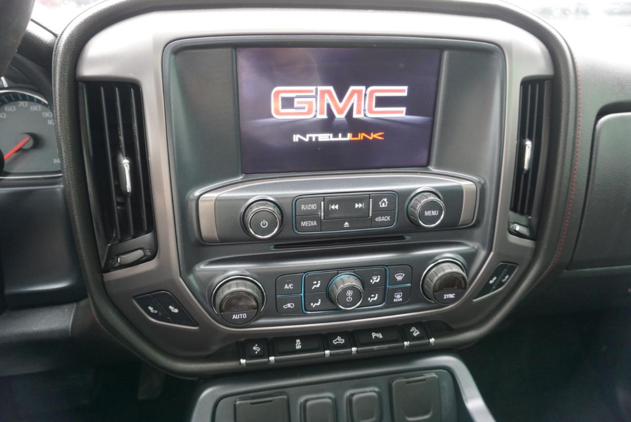 GMC Sierra 1500  2017