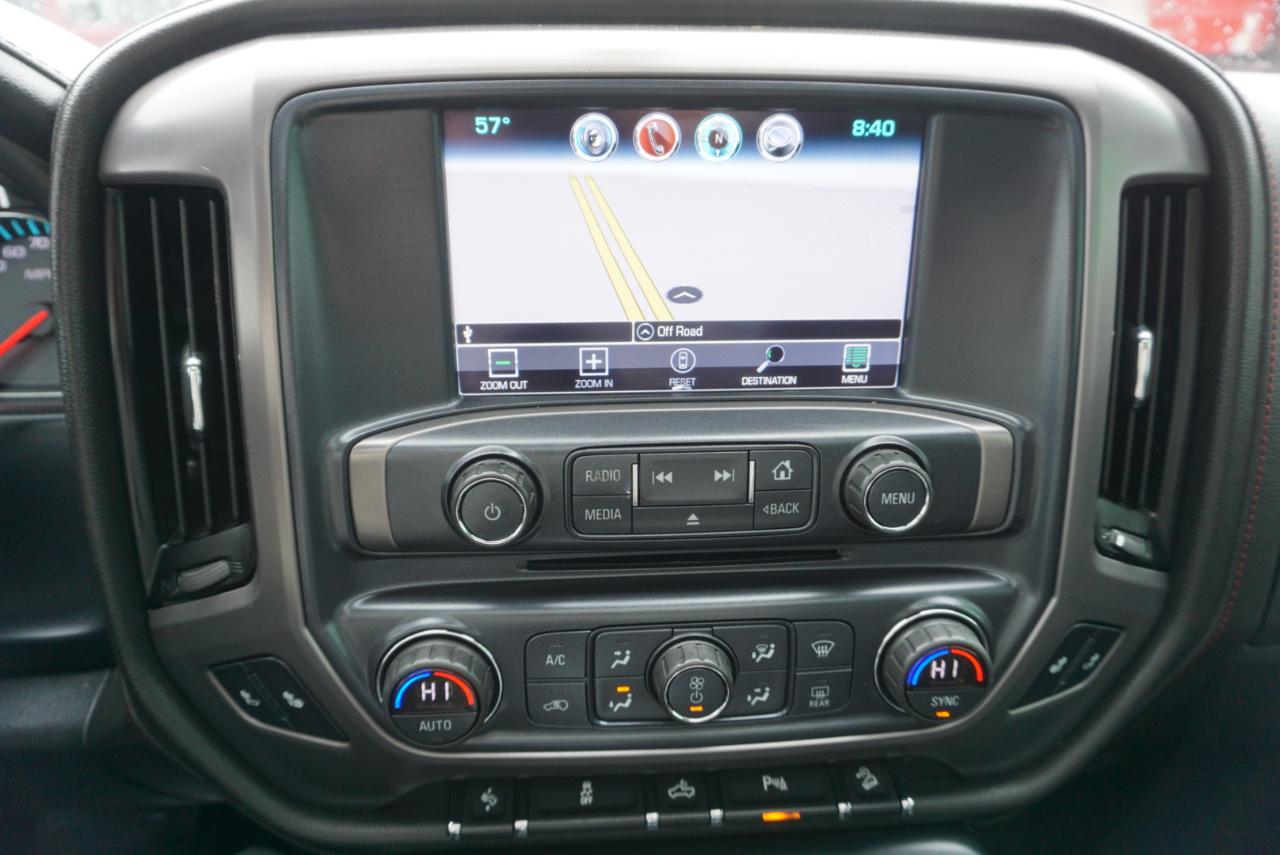 GMC Sierra 1500  2017