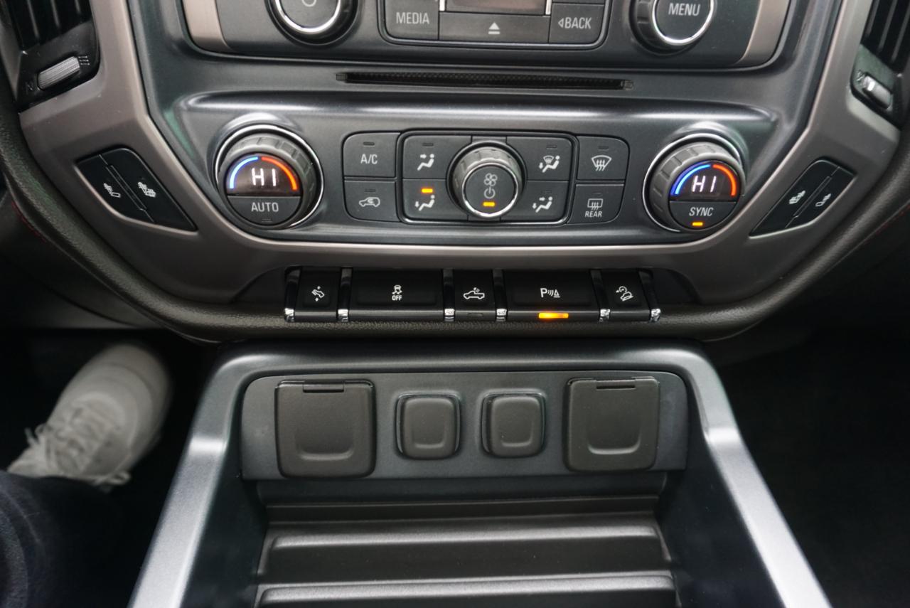 GMC Sierra 1500  2017