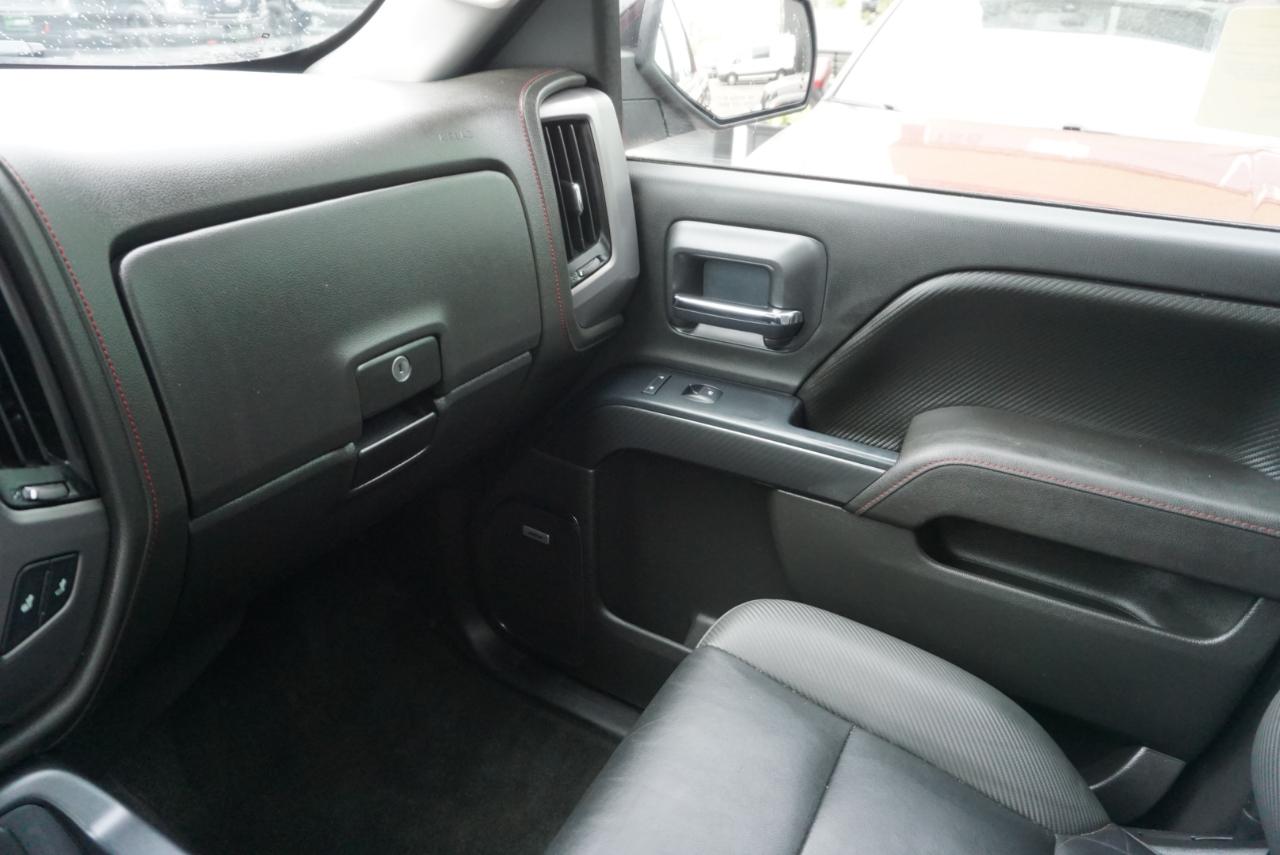 GMC Sierra 1500  2017