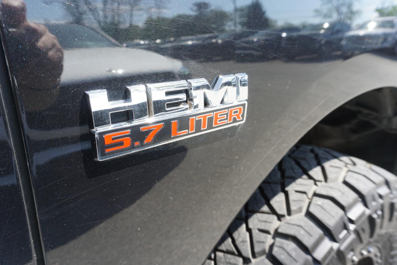 RAM 1500 Classic  2019
