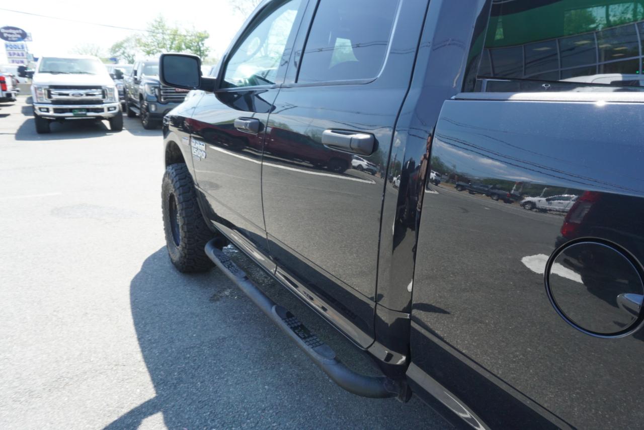 RAM 1500 Classic  2019