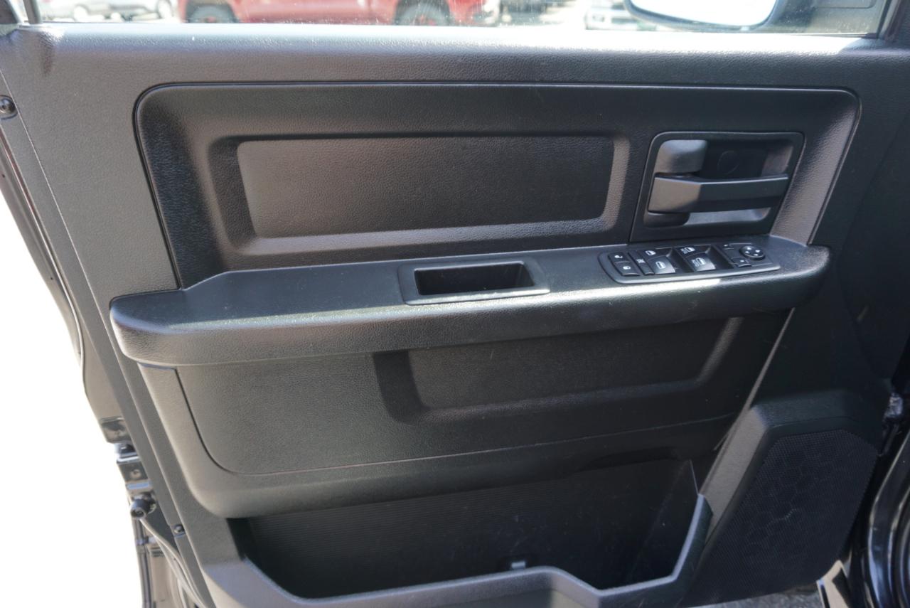 RAM 1500 Classic  2019